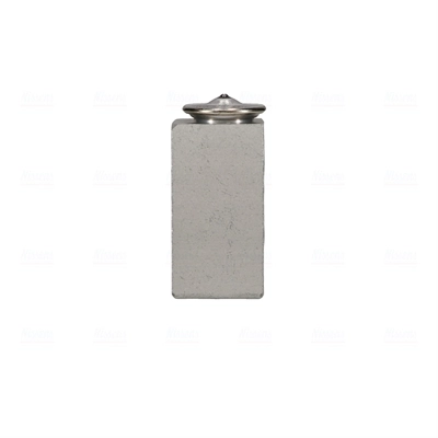 NISSENS 999459 Expansion Valve, air conditioning