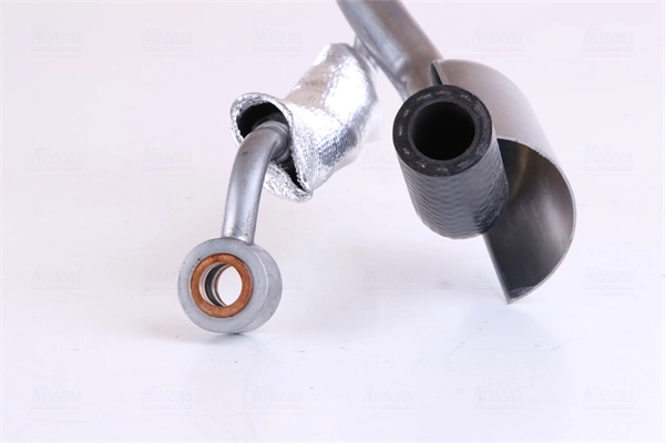 NISSENS 935066 Oil Pipe, charger