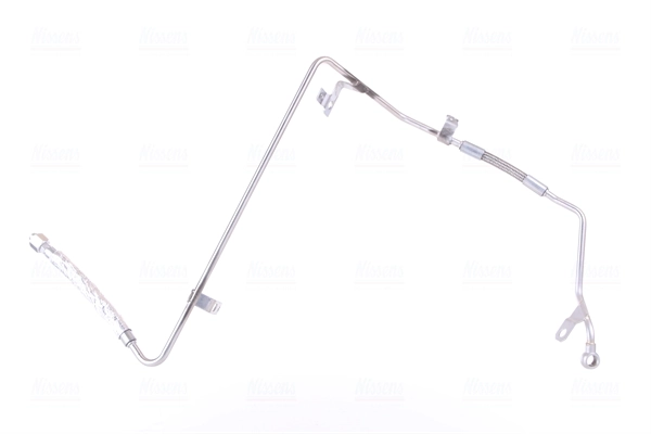 Oil Pipe, charger 935041