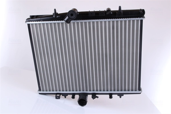 Radiator, engine cooling ** FIRST FIT ** 61294A