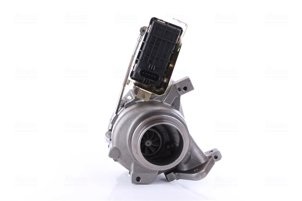 Charger, charging (supercharged/turbocharged) ** FACTORY NEW ** 93343