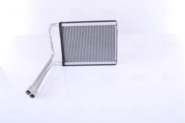 Heat Exchanger, interior heating 77631
