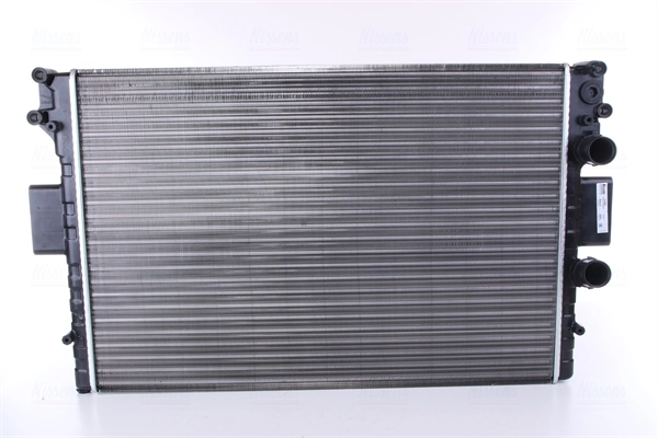 Radiator, engine cooling 61985