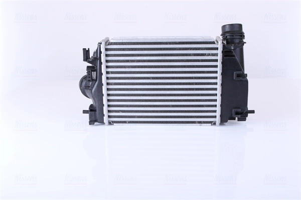 Charge Air Cooler 961120