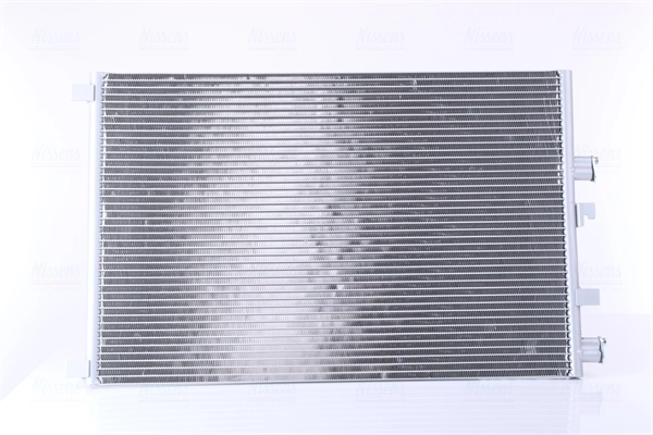 Condenser, air conditioning ** FIRST FIT ** 940152