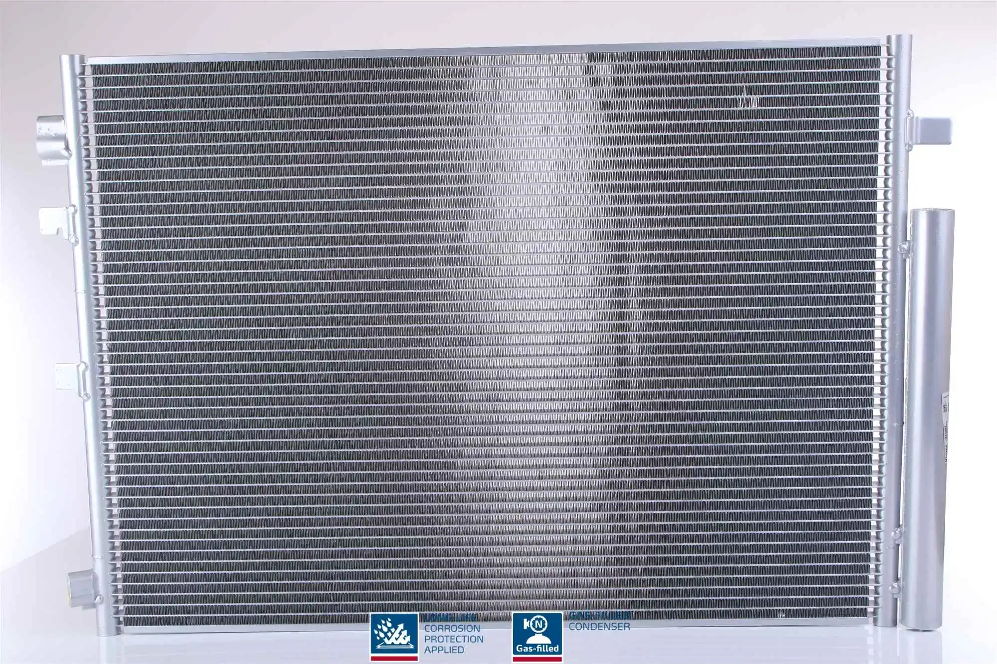 Condenser, air conditioning 940397