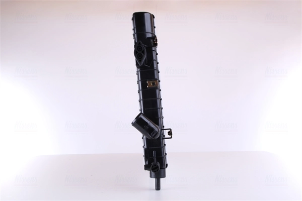 Radiator, engine cooling 63029A