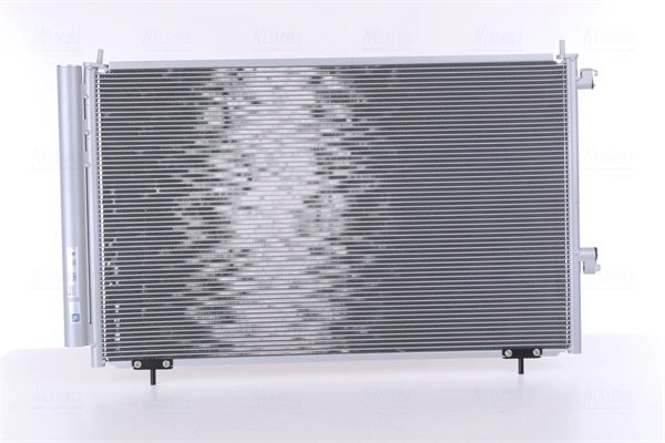 Condenser, air conditioning ** FIRST FIT ** 940349