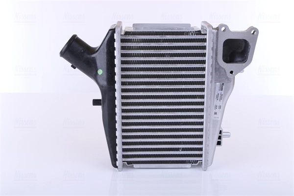 Charge Air Cooler 961222