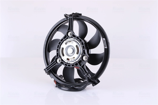 Fan, engine cooling 85546
