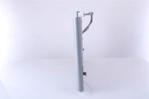 NISSENS 940347 Condenser, air conditioning