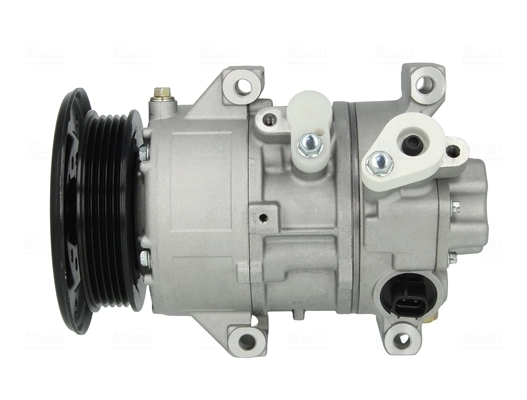 Compressor, air conditioning ** FIRST FIT ** 89309