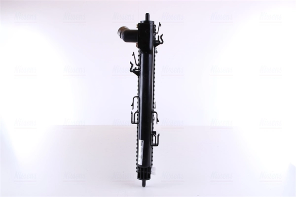 Radiator, engine cooling 628952