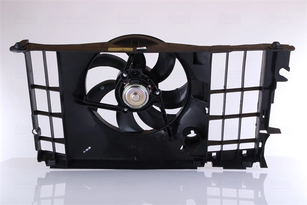 Fan, engine cooling 85318