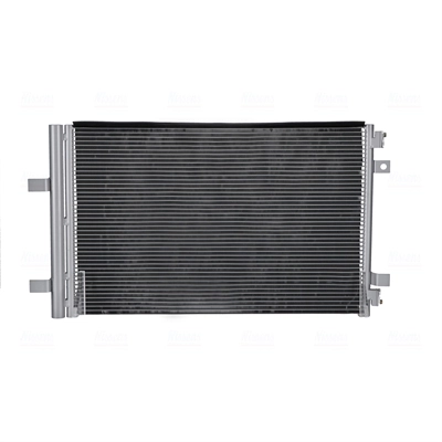Condenser, air conditioning ** FIRST FIT ** 941283