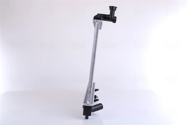 Radiator, engine cooling 68509