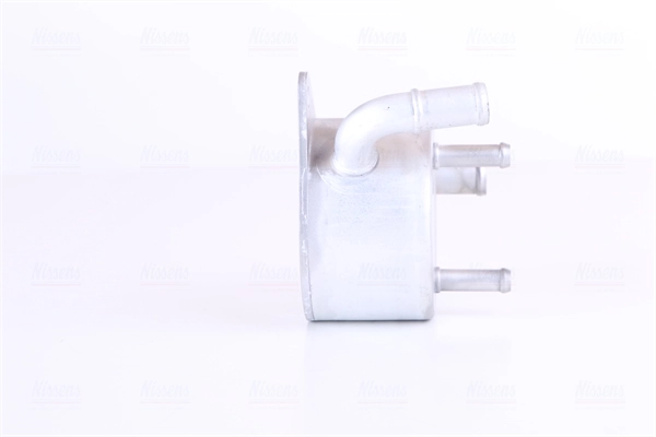 Oil Cooler, automatic transmission 91284