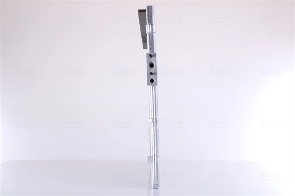 NISSENS 940728 Condenser, air conditioning