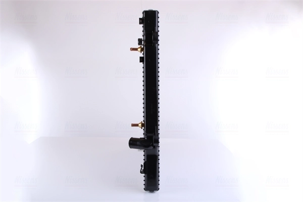 Radiator, engine cooling 646805