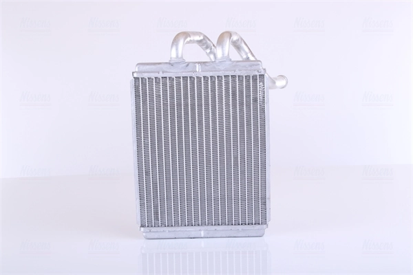 Heat Exchanger, interior heating 77518