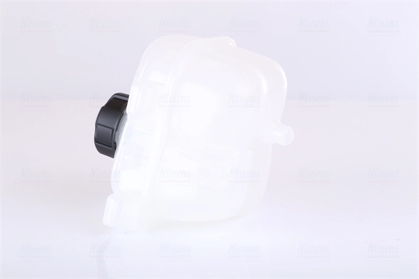 NISSENS 996266 Expansion Tank, coolant