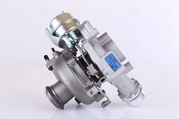 Charger, charging (supercharged/turbocharged) ** FACTORY NEW ** 93450