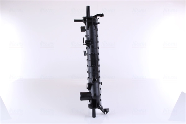 Radiator, engine cooling 62074