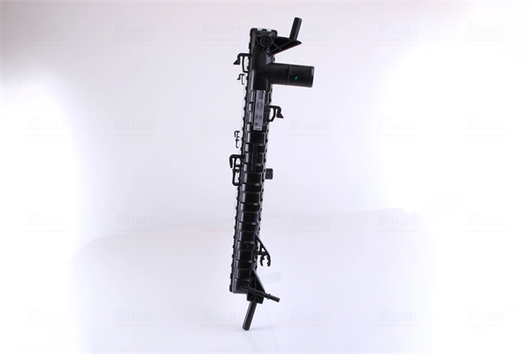 Radiator, engine cooling 69247