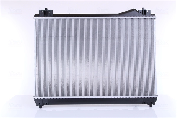 Radiator, engine cooling 64200
