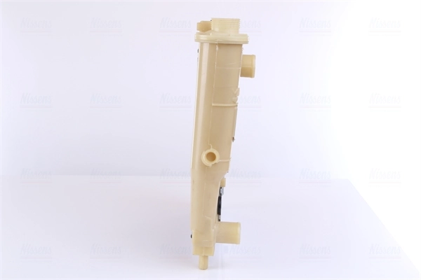 Radiator, engine cooling 61930