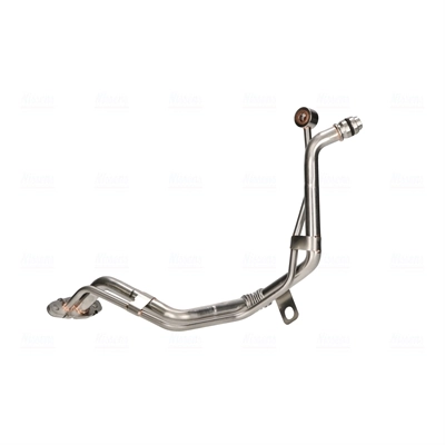 NISSENS 935239 Oil Pipe, charger