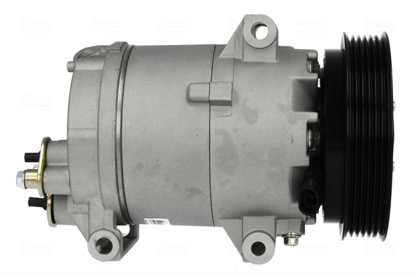 Compressor, air conditioning ** FIRST FIT ** 89072