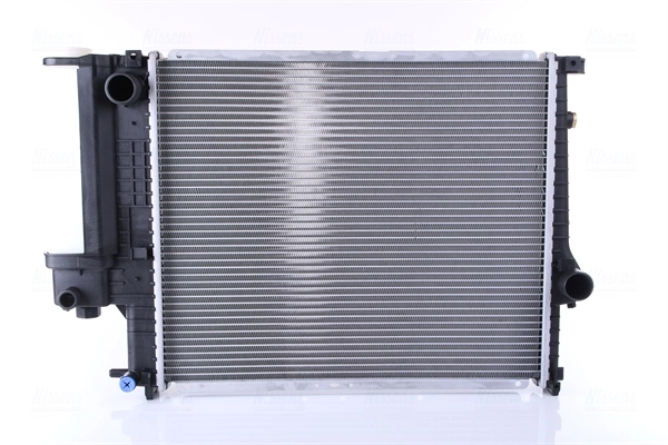Radiator, engine cooling ** FIRST FIT ** 60743A