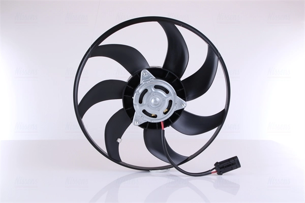 Fan, engine cooling 85194