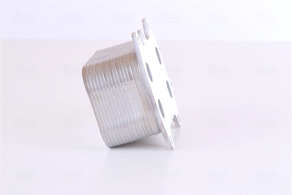 Oil Cooler, engine oil ** FIRST FIT ** 90681