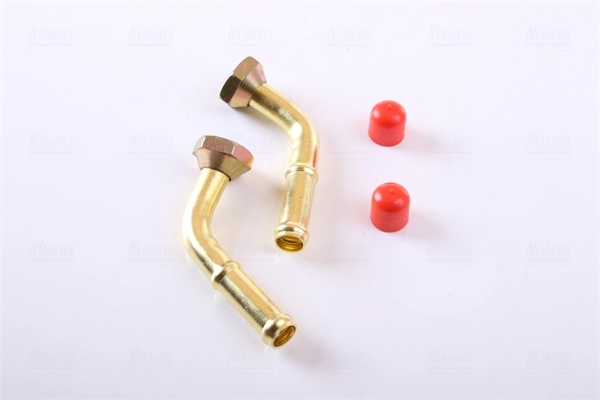 Radiator, engine cooling 646827