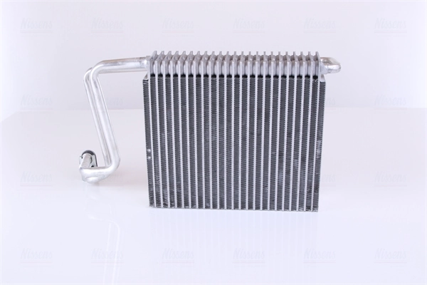 Evaporator, air conditioning 92248