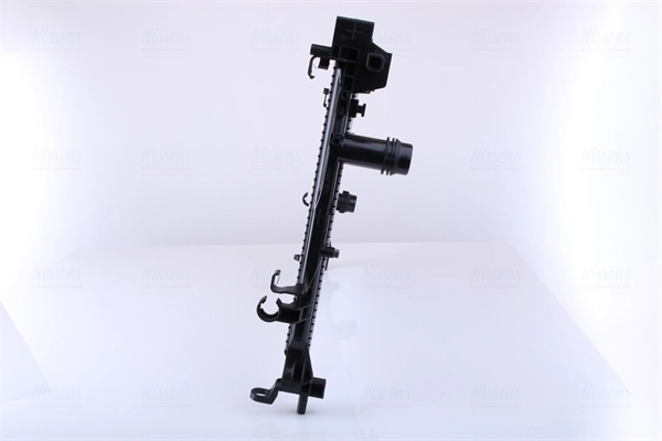 Radiator, engine cooling 606447