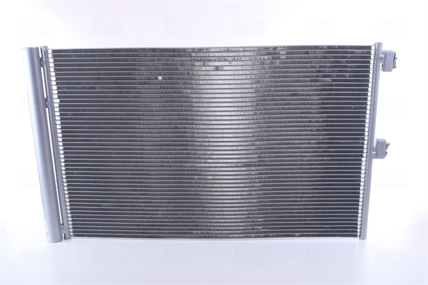 Condenser, air conditioning ** FIRST FIT ** 940660