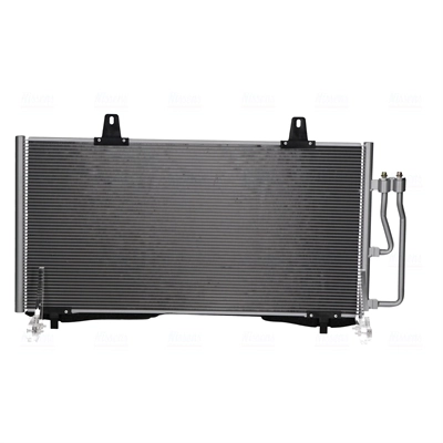 Condenser, air conditioning ** FIRST FIT ** 940987