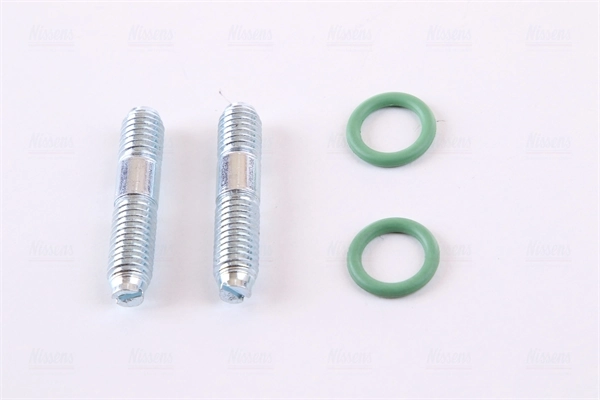 Condenser, air conditioning ** FIRST FIT ** 940098