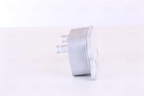 Oil Cooler, engine oil 90676