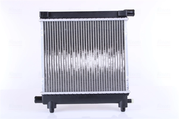 Radiator, engine cooling 62550
