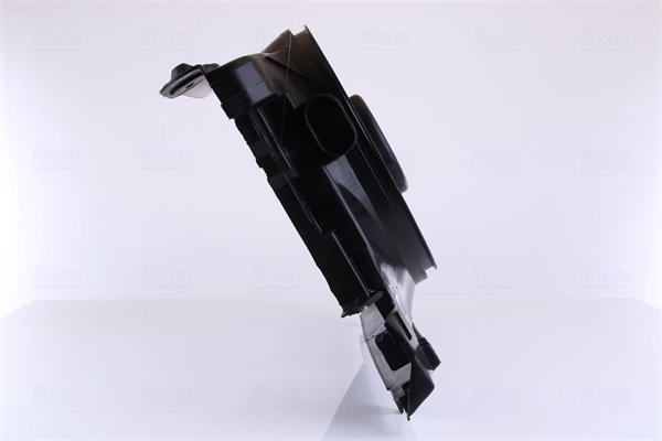 NISSENS 85321 Fan, engine cooling