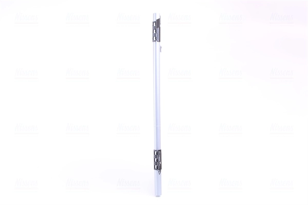NISSENS 94568 Condenser, air conditioning