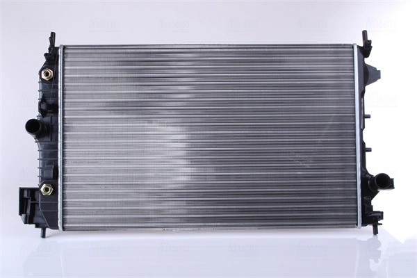 Radiator, pendingin mesin ** FIRST FIT ** 63113A