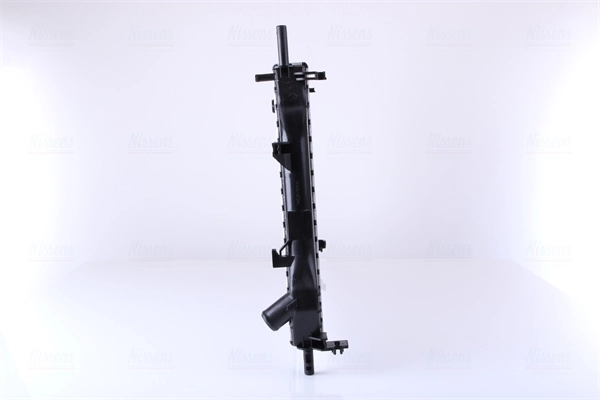 Radiator, engine cooling 62046A