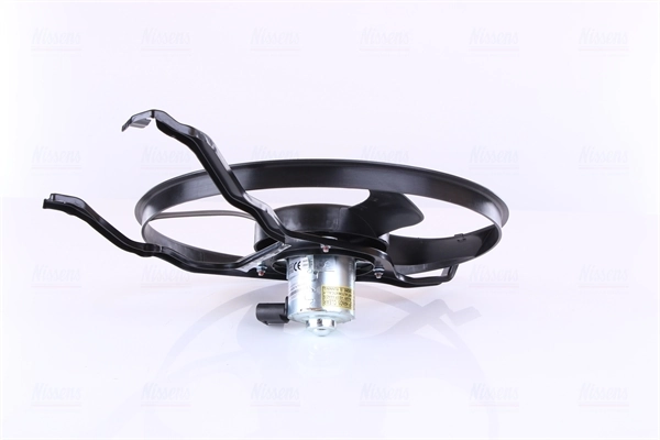 Fan, engine cooling 85665