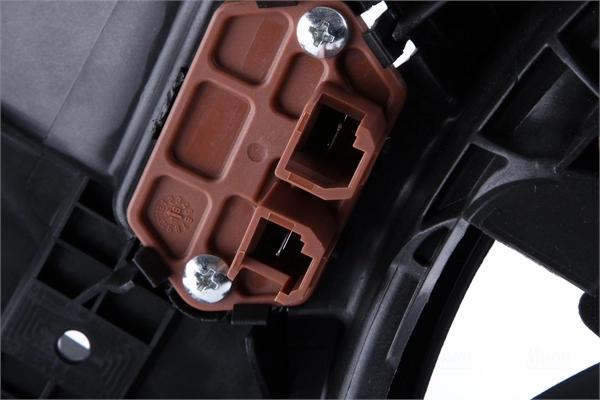 Fan, engine cooling 850002