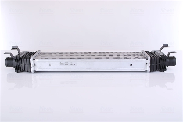 Charge Air Cooler 96643